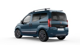 Enişteler yaşadı: 900 Bin TL’ye elektrikli Fiat Fiorino geliyor!