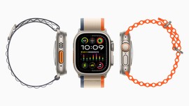 Apple Watch Ultra 2 yenilenen özellikleri ve yeni renk seçenği ile tanıtıldı