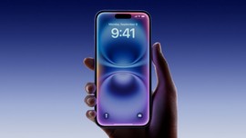 iPhone 16 yapay zeka uyumlu yongasıyla tanıtıldı, işte satış tarihi