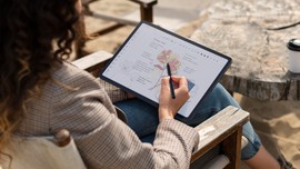 TCL, NXTPAPER 14 tabletini tanıttı
