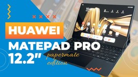 Huawei tablette son sözü söyledi, MatePad Pro 12.2 kusursuz deneyim mükemmel fiyat
