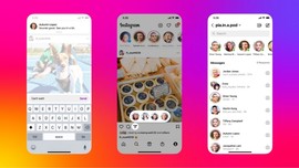 Instagram uzun süredir beklenen güncellemeyi sonunda sunuyor
