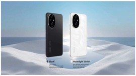 Orta segmente damga vurmaya geliyor: İşte karşınızda Honor 300 Pro