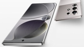 Daha Galaxy S25 Ultra çıkmadan çakması çıktı, itel markası S25 Ultra modelini tanıttı