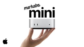 Apple'dan Mac mini Güç Tuşu Krizine Cevap Geldi