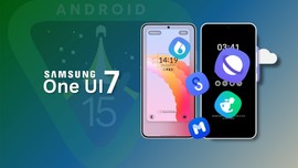 OneUI 7.1, Yapay Zeka Sayesinde Video Kaydındaki Ortam Seslerini Kaldırabilecek