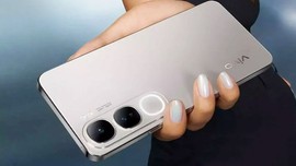vivo Y300 5G Çin'de Tanıtılacak