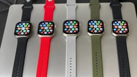 Apple Watch Kordon Modelleri: En İyi Seçenekler