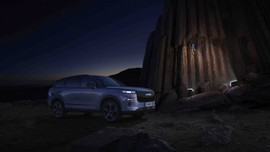 JAECOO 7 PHEV ile Üstün Performans ile YakıtTasarrufunu Bir Araya Getirdi!