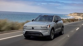 Volvo, Google ile anlaştı; elektrikli otomobillerinde Gemini olacak