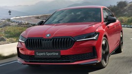 Yüce Auto-Škoda, Škoda Auto’nun Yılın Distribütörü Ödüllerinde Tarihi Başarıya İmza Attı