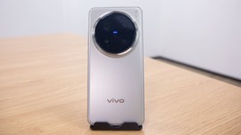 Vivo X200 Pro batarya kapasitesi belli oldu: Vivo X200 Pro Mini'den bile daha düşük