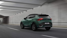 Kia Sportage fiyatları dibi gördü: Bu kampanya kaçmaz
