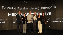 MediaMarkt Türkiye The ONE Awards’ta “Yılın İtibarlısı” seçildi