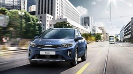 Kia inat etti, Stonic stoklarını eritmek için dev kampanya başlattı