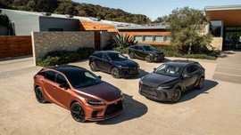 Lexus’ta Kaçırılmayacak Son Fırsatlar Devam Ediyor