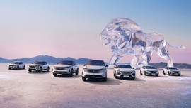 Peugeot'da bir dönem daha kapandı