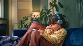 Philips TV&Sound; 2025 Ses ve Aksesuar Ürünlerini Tanıttı