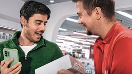 Telefon kiralama trendi yükselişte