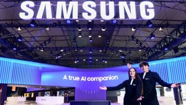 Samsung mobil yapay zekâ öncülüğünü MWC 2025’te pekiştiriyor