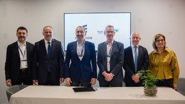 Türk Telekom ve Ericsson 6G çalışmalarında stratejik iş birliğine başlıyor