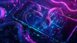 Akıllı telefondan mobil bankacılık kullananlar büyük tehlike altında