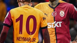 Neymar Icardi'yi aradı, Galatasaray'a geliyor