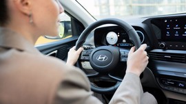 Hyundai Toyota'ya meydan okudu, işte yeni nesil hibrit sistemi