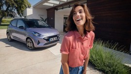 Hyundai i10 en ucuz otomatik araba oldu, bu fiyatlar 2 hafta geçerli