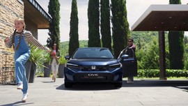 Efsane şimdi kredi kampanyasıyla sizleri büyüleyecek: Honda Civic fiyat listesi