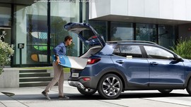 Kia'nın en ucuz B-SUV modeli artık daha da ucuz, i10 parasına Stonic