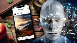Instagram, yapay zeka destekli yorum özelliğini test ediyor