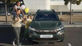 Dacia Jogger için şok kampanya, duyan bayiye koşuyor