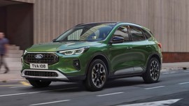 Ford çıldırdı, sırf satılsın diye Ford Kuga fiyatları yarıya indi