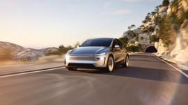 Yeni Tesla Model Y Türkiye fiyatları açıklandı, herkes şok içinde