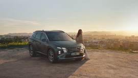 Hyundai rakiplerine postayı koydu, Tucson için çılgın indirim