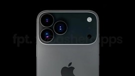 iPhone 17 Pro kamera detayları sızdırıldı