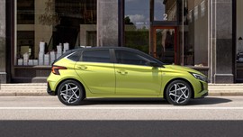 Hyundai'den i20 müjdesi: Clio'dan 200 bin TL daha ucuz