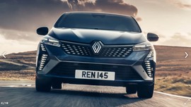Ne yaptın Renault? 1.5 milyona Clio mu olur?