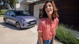 Hyundai Şahin parasına sıfır otomobil satıyor, bu fırsat kaçmaz