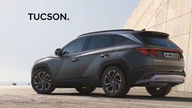Hyundai Tucson için bahar kampanyası, bu fırsat kaçmaz