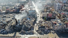 İstanbul’u unutun, deprem profesörü sıradaki büyük depremin nerede olacağını açıkladı