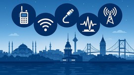 İBB Wi-Fi depremde tam not aldı