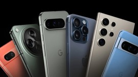 Samsung Apple'ı yine tokatladı, işte 2025'in en çok akıllı telefon satan markaları