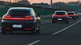 Xiaomi YU7 işi çok abarttı, uçuk menzil, dip fiyat! Elon Musk çok zorda kalabilir