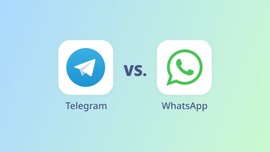 WhatsApp toplam kullanıcı sayısını açıkladı, Telegram'ın gözü yaşlı