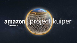 Amazon, Starlink’e rakip uydu internet servisini başlattı