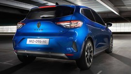 Renault Türkiye şaşırdı, Clio'ya binen artık zengin sayılacak