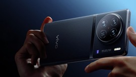 Vivo gizemli bir telefon üzerinde çalışıyor