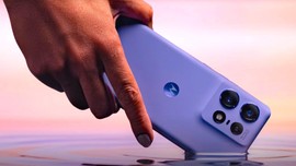 Moto Edge 70 tasarımı sızdırıldı! Edge 60 daha yeni çıkmıştı